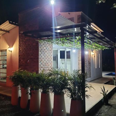 Casa De Campo Cattleya Soata Boyaca Экстерьер фото