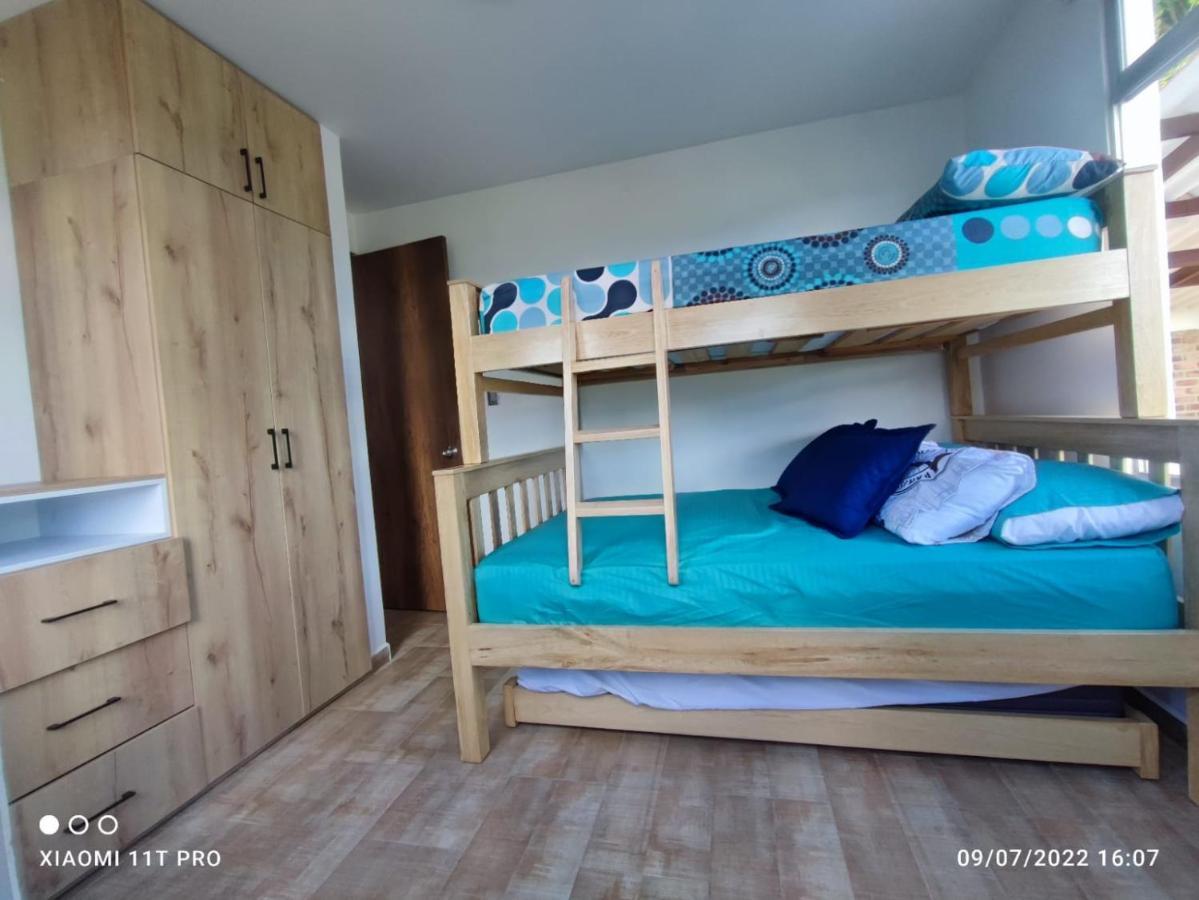 Casa De Campo Cattleya Soata Boyaca Экстерьер фото