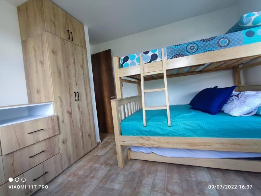 Casa De Campo Cattleya Soata Boyaca Экстерьер фото