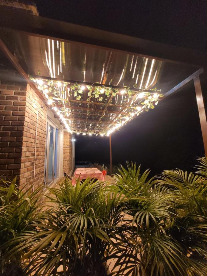 Casa De Campo Cattleya Soata Boyaca Экстерьер фото