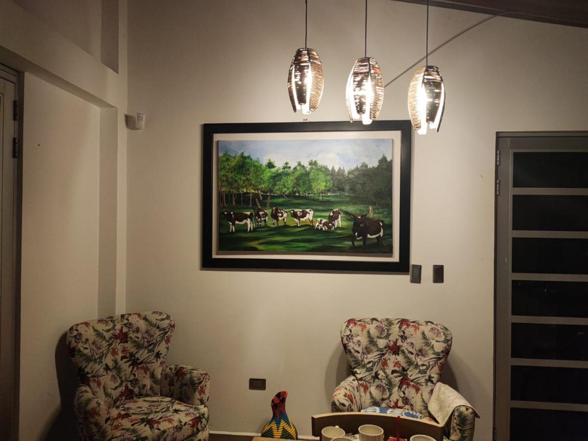 Casa De Campo Cattleya Soata Boyaca Экстерьер фото