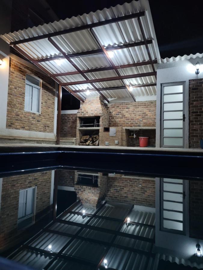 Casa De Campo Cattleya Soata Boyaca Экстерьер фото