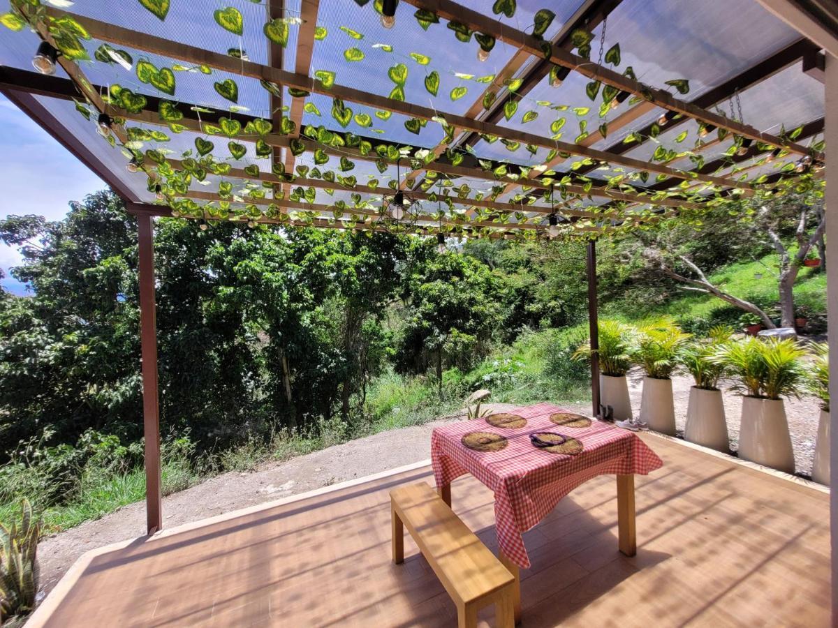 Casa De Campo Cattleya Soata Boyaca Экстерьер фото