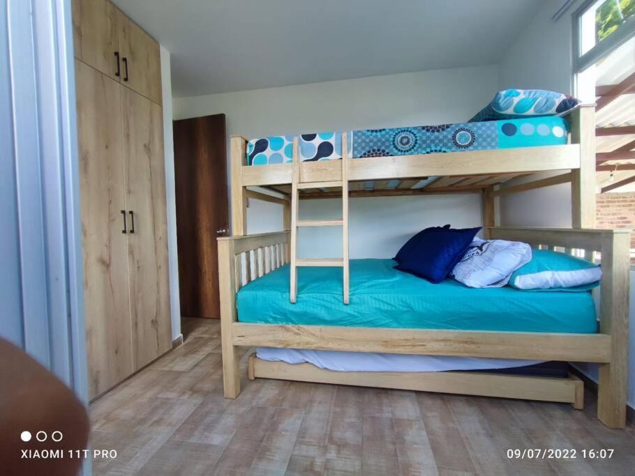 Casa De Campo Cattleya Soata Boyaca Экстерьер фото