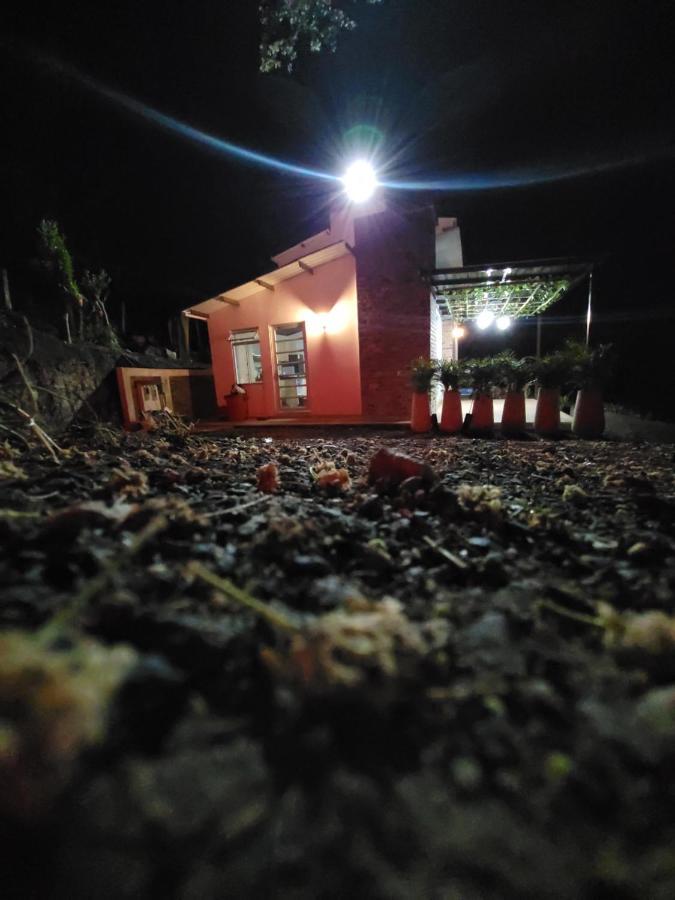 Casa De Campo Cattleya Soata Boyaca Экстерьер фото