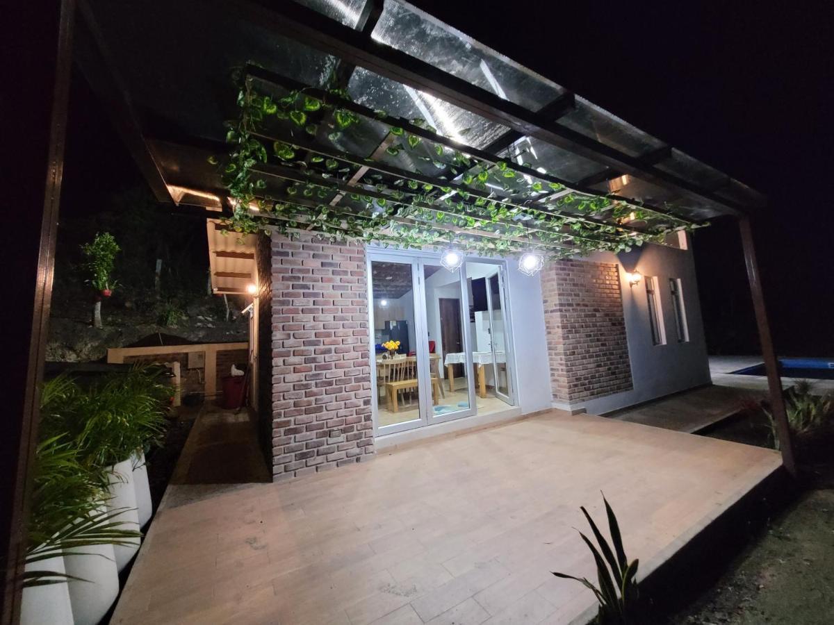 Casa De Campo Cattleya Soata Boyaca Экстерьер фото