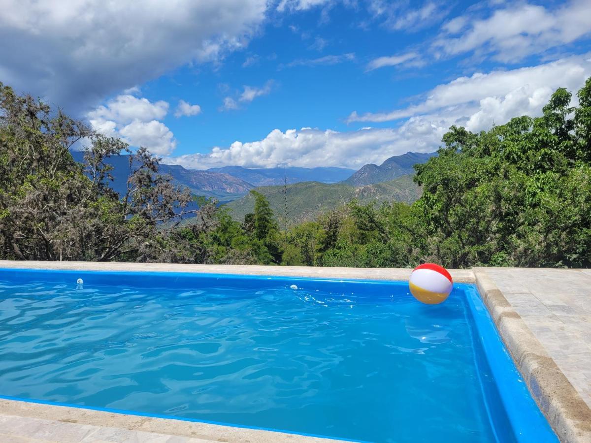 Casa De Campo Cattleya Soata Boyaca Экстерьер фото