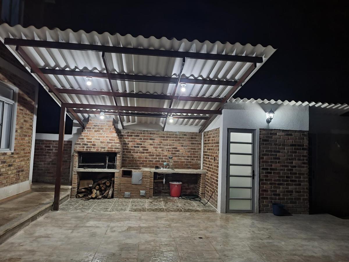 Casa De Campo Cattleya Soata Boyaca Экстерьер фото